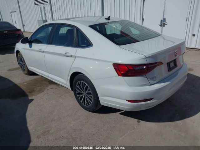 3VWC57BU0MM070993 Volkswagen Jetta 1.4t R-line/1.4t S/1.4t Se