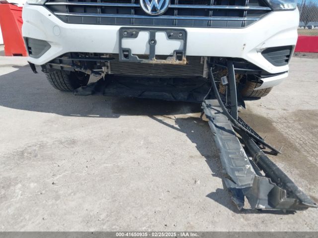 3VWC57BU0MM070993 Volkswagen Jetta 1.4t R-line/1.4t S/1.4t Se