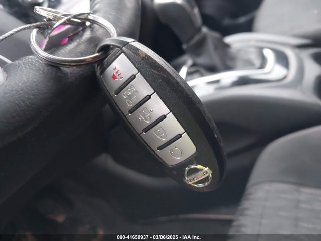 Nissan ROGUE SV 2019 JN8AT2MV5KW386836 Image 11