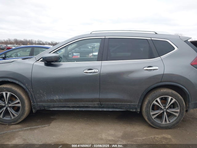 Nissan ROGUE SV 2019 JN8AT2MV5KW386836 Image 15