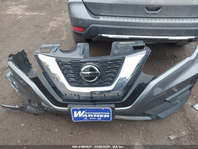 Nissan ROGUE SV 2019 JN8AT2MV5KW386836 Image 12