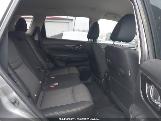Nissan ROGUE SV 2019 JN8AT2MV5KW386836 Image 8