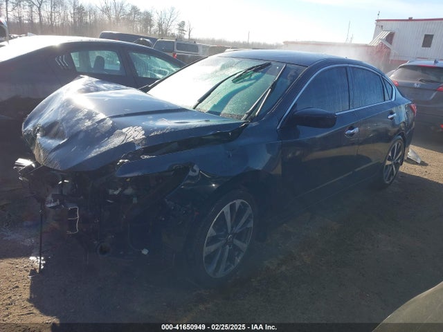 1N4AL3AP0GC160550 Nissan Altima 2.5 Sr