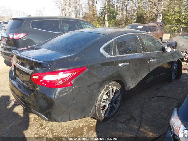 1N4AL3AP0GC160550 Nissan Altima 2.5 Sr