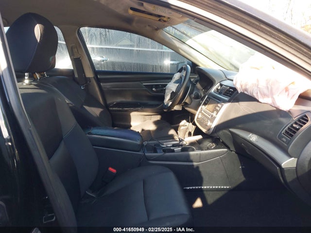 1N4AL3AP0GC160550 Nissan Altima 2.5 Sr