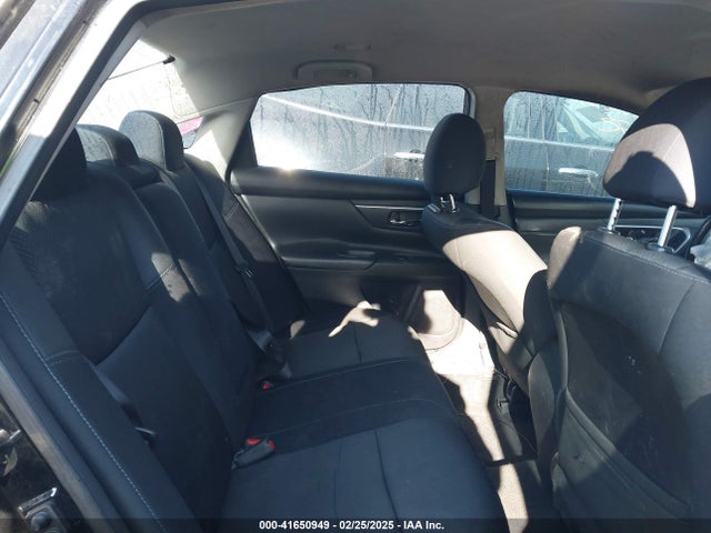 1N4AL3AP0GC160550 Nissan Altima 2.5 Sr