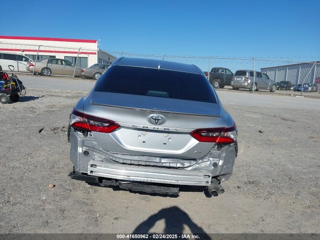 4T1G11AK1MU529646 Toyota CAMRY SE