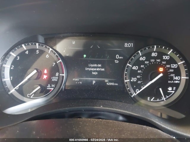 5TDGZRBH3MS551537 Toyota Highlander Xle