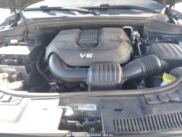 1C4RDJDG1EC477471 Dodge DURANGO LIMITED
