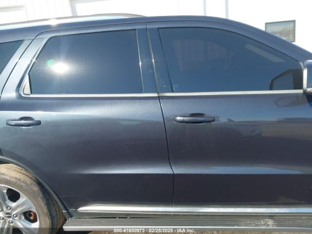 1C4RDJDG1EC477471 Dodge DURANGO LIMITED
