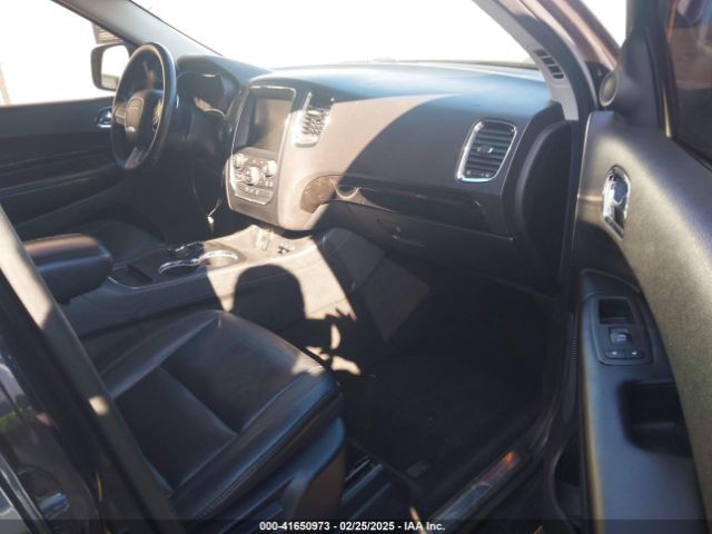 1C4RDJDG1EC477471 Dodge DURANGO LIMITED