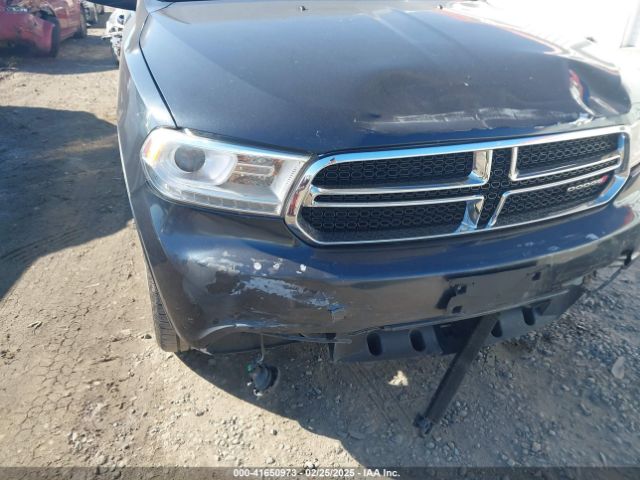 1C4RDJDG1EC477471 Dodge DURANGO LIMITED