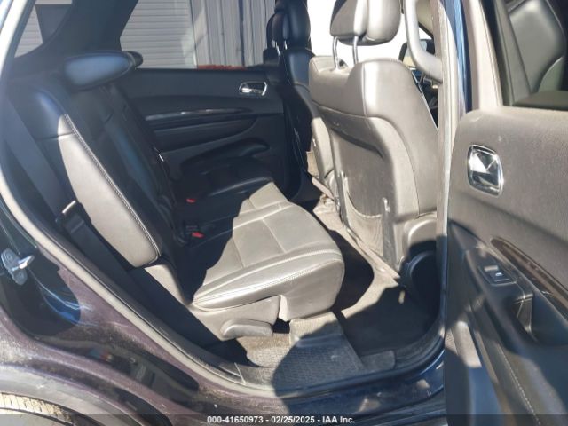 1C4RDJDG1EC477471 Dodge DURANGO LIMITED