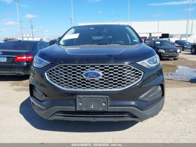 2FMPK4G98PBA05827 Ford EDGE SE