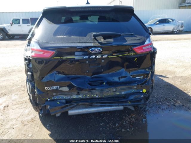 2FMPK4G98PBA05827 Ford EDGE SE