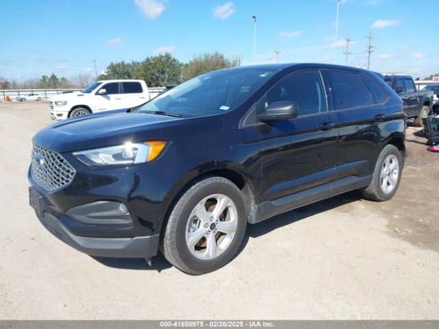 2FMPK4G98PBA05827 Ford EDGE SE