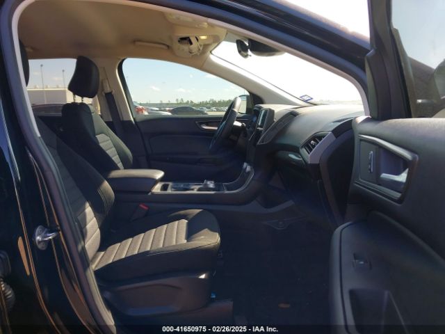 2FMPK4G98PBA05827 Ford EDGE SE