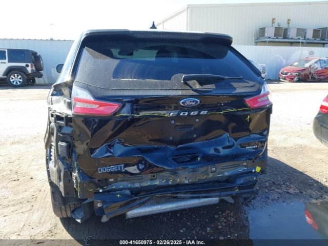 2FMPK4G98PBA05827 Ford EDGE SE