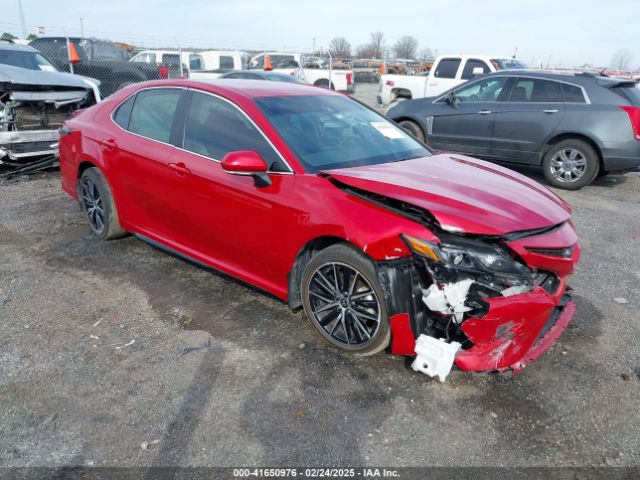 4T1G11AK2PU161742 auction archive image