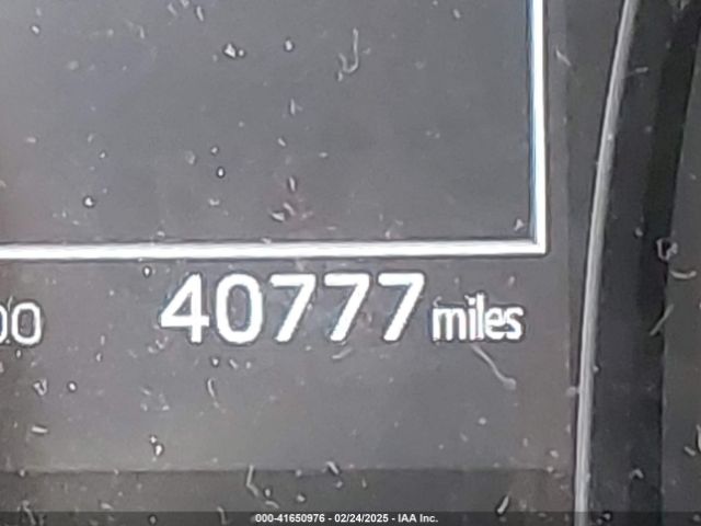 4T1G11AK2PU161742 Toyota CAMRY SE