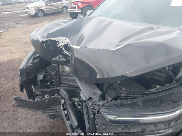 3GNAXUEG8RL101890 Chevrolet Equinox Awd Lt