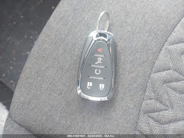3GNAXUEG8RL101890 Chevrolet Equinox Awd Lt