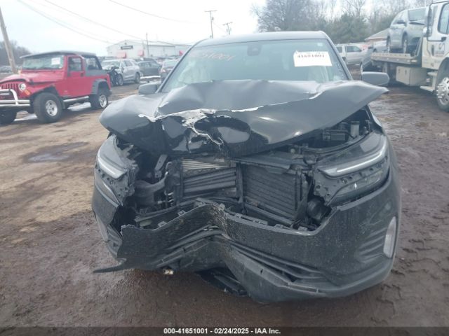 3GNAXUEG8RL101890 Chevrolet Equinox Awd Lt