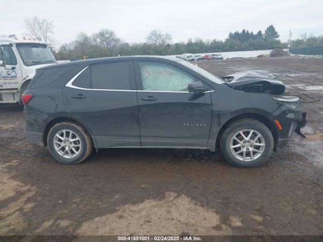 3GNAXUEG8RL101890 Chevrolet Equinox Awd Lt