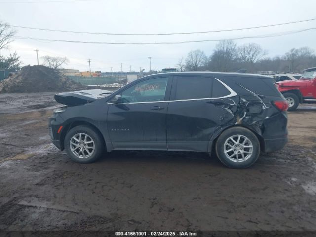 3GNAXUEG8RL101890 Chevrolet Equinox Awd Lt