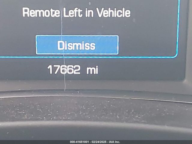 3GNAXUEG8RL101890 Chevrolet Equinox Awd Lt