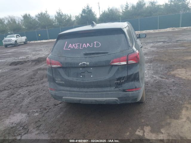 3GNAXUEG8RL101890 Chevrolet Equinox Awd Lt