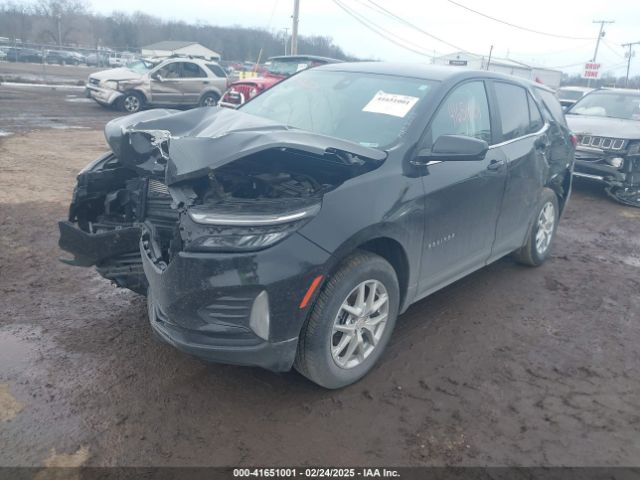 3GNAXUEG8RL101890 Chevrolet Equinox Awd Lt
