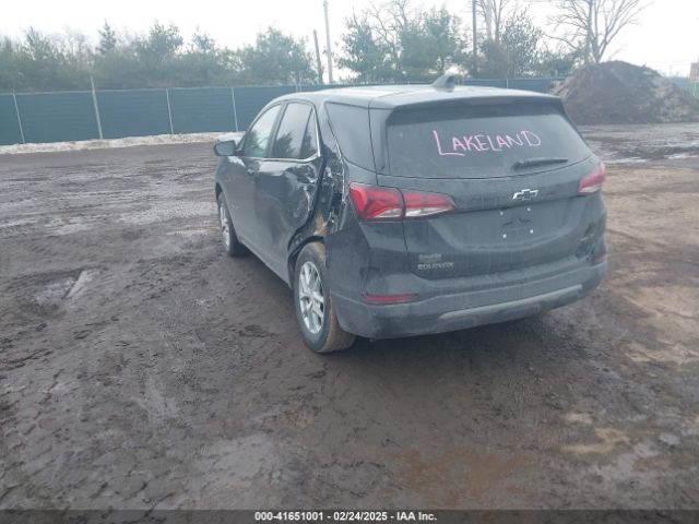 3GNAXUEG8RL101890 Chevrolet Equinox Awd Lt