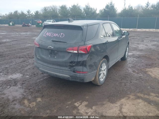 3GNAXUEG8RL101890 Chevrolet Equinox Awd Lt
