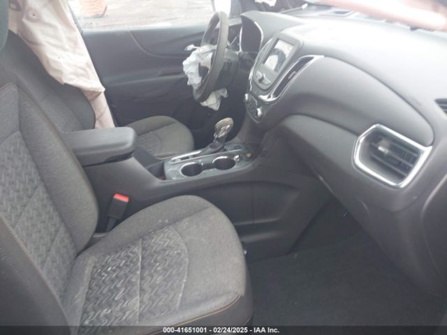 3GNAXUEG8RL101890 Chevrolet Equinox Awd Lt