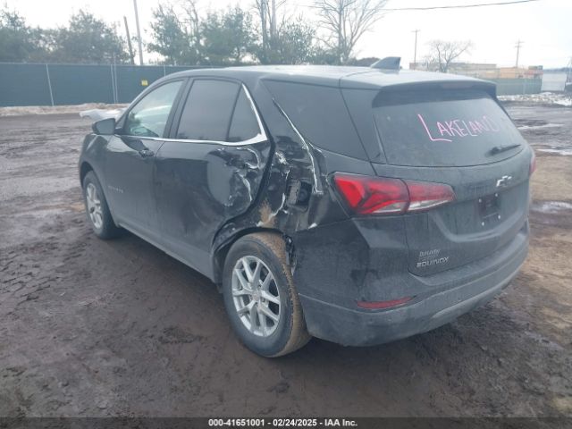 3GNAXUEG8RL101890 Chevrolet Equinox Awd Lt