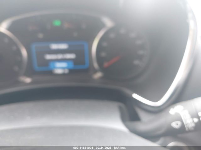 3GNAXUEG8RL101890 Chevrolet Equinox Awd Lt
