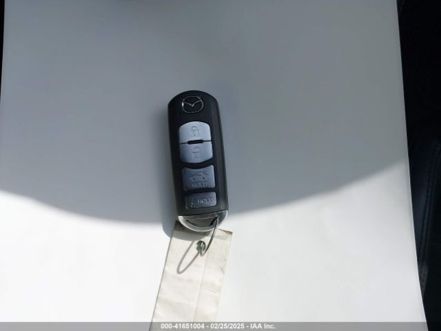 JM1GJ1W55G1468475 Mazda Mazda6 I Grand Touring