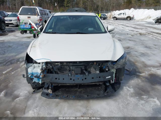 JM1GJ1W55G1468475 Mazda Mazda6 I Grand Touring
