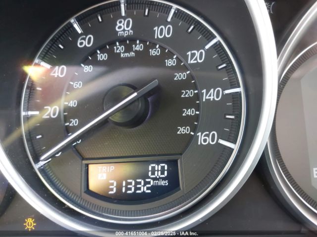 JM1GJ1W55G1468475 Mazda Mazda6 I Grand Touring