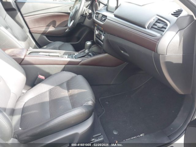 JM1GJ1W55G1468475 Mazda Mazda6 I Grand Touring