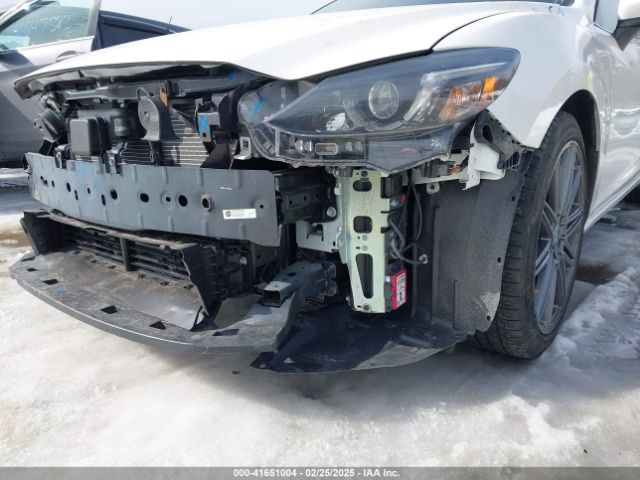 JM1GJ1W55G1468475 Mazda Mazda6 I Grand Touring