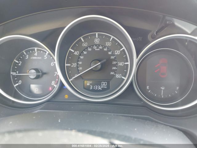 JM1GJ1W55G1468475 Mazda Mazda6 I Grand Touring