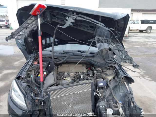 4JGDA5HB2JB174655 Mercedes-Benz Gle 350 4matic
