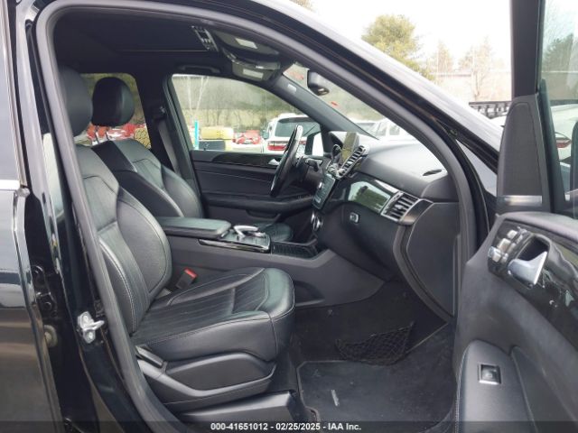 4JGDA5HB2JB174655 Mercedes-Benz Gle 350 4matic