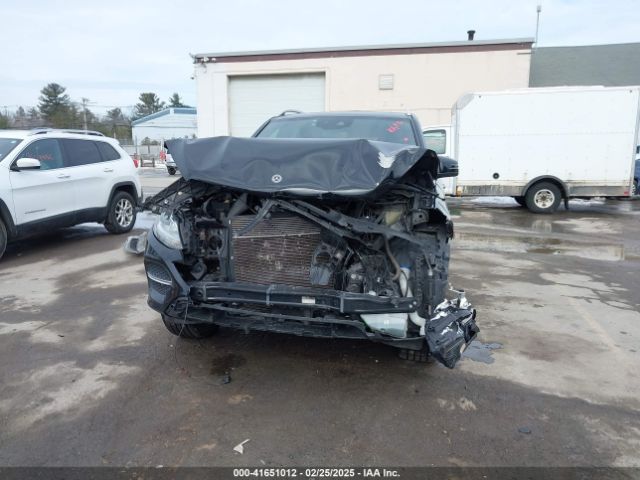 4JGDA5HB2JB174655 Mercedes-Benz Gle 350 4matic