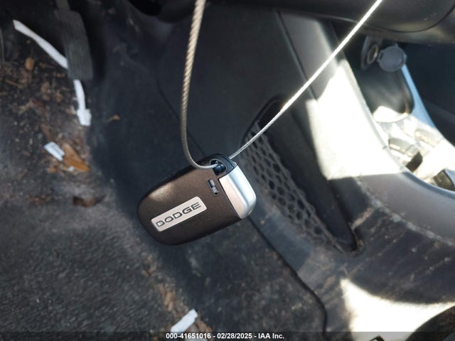 Dodge Journey Sxt 2014 3C4PDCBBXET180410 Image 11