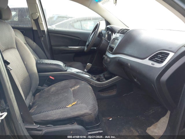 Dodge Journey Sxt 2014 3C4PDCBBXET180410 Image 5