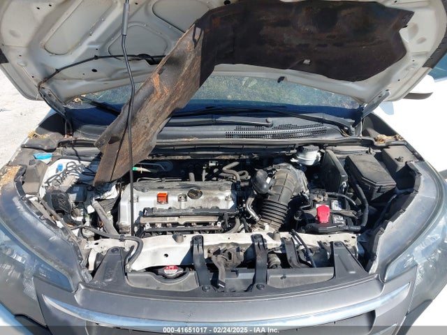 5J6RM3H75EL016175 Honda Cr-v Ex-l