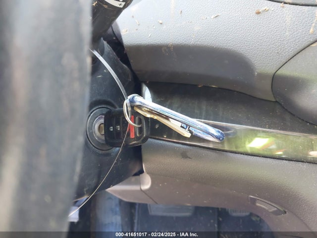 5J6RM3H75EL016175 Honda Cr-v Ex-l
